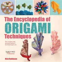 Encyclopedia of Origami Techniques