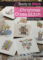 20 to Stitch: Christmas Cross Stitch