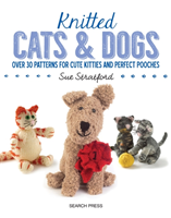 Knitted Cats & Dogs