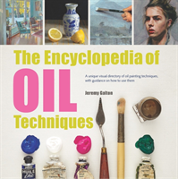 Encyclopedia of Oil Techniques