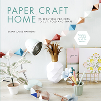 Paper Craft Home