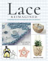 Lace Reimagined