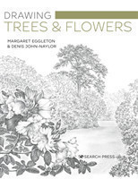 Drawing Trees & Flowers