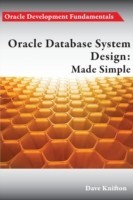Oracle Database System Design