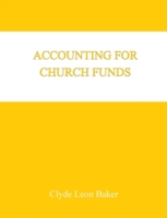 Accounting for Church Funds