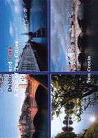Dublin and Cork
