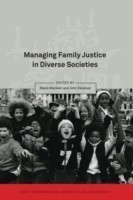 Managing Family Justice in Diverse Societies