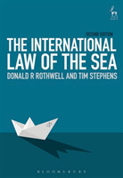 The International Law of the Sea, 2nd ed.