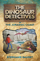 Dinosaur Detectives in The Jurassic Coast