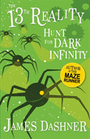 Hunt for Dark Infinity