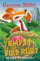 Temple Of The Fire Ruby