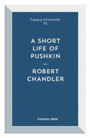 Short Life of Pushkin