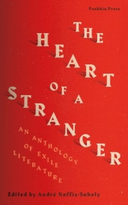 Heart of a Stranger