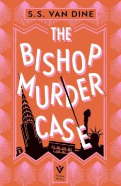 Bishop Murder Case