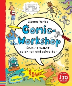 Comic Workshop