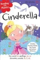 Reading with Phonics Cinderella