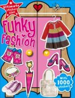 My Ultimate Fashion Sticker File