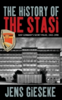 History of the Stasi
