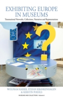 Exhibiting Europe in Museums