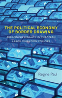 Political Economy of Border Drawing