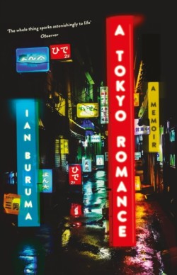 Tokyo Romance