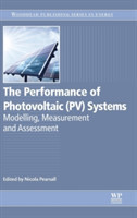 Performance of Photovoltaic (PV) Systems