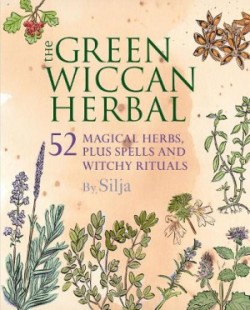 Green Wiccan Herbal