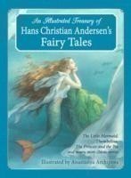 Andersen, Hans Christian - An Illustrated Treasury of Hans Christian Andersen's Fairy Tales The Litt