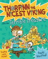 Thorfinn and the Terrible Treasure