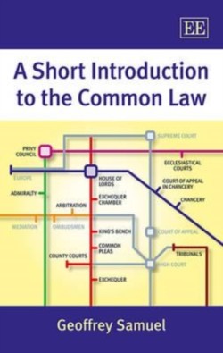 Short Introduction to the Common Law