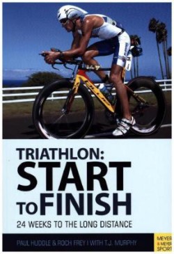 Triathlon: Start to Finish