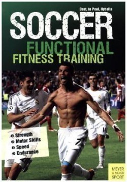 Soccer: Functional Fitness Training