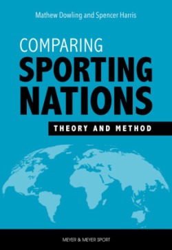 Comparing Sporting Nations