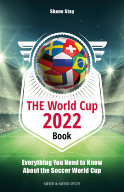 World Cup Book 2022