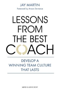 Lessons from the Best Coach