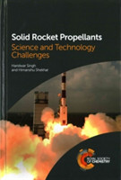 Solid Rocket Propellants