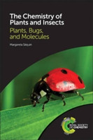 Chemistry of Plants and Insects