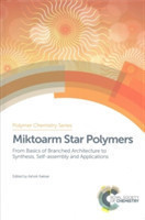 Miktoarm Star Polymers