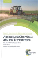 Agricultural Chemicals and the Environment