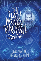 Death of Mungo Blackwell