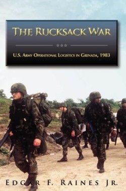 Rucksack War