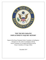 Trump-Ukraine Impeachment Report