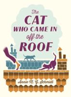 Cat Who Came in Off the Roof