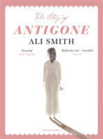 Story of Antigone