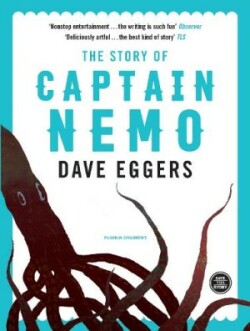 Story of Captain Nemo