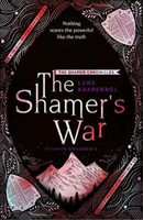 Shamer's War: Book 4