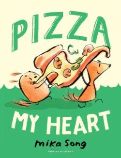 Pizza My Heart