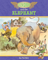 Gumdrop and the Elephant