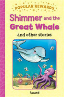 Shimmer and the Great Whale