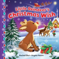 Little Reindeer's Christmas Wish